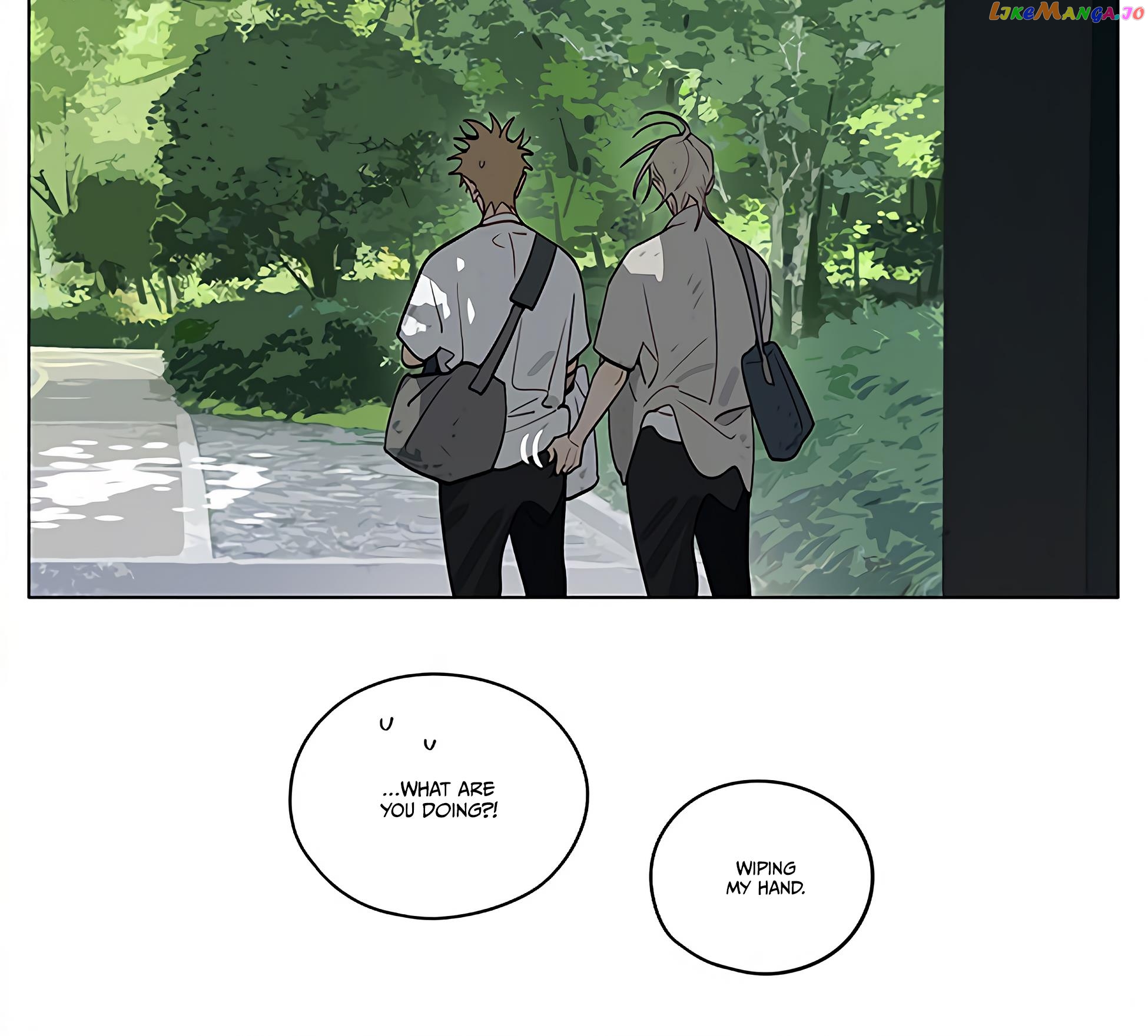 19 Days Chapter 437 image 05